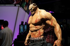 ꡼ No.009 | E3 2010Ϻǿեåǥᥤ줿ߤɤSplatterhouseפŸNAMCO BANDAI Games֡ݡ