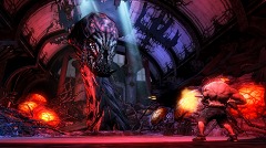 ꡼ No.014 | E3 2010Ϻǿեåǥᥤ줿ߤɤSplatterhouseפŸNAMCO BANDAI Games֡ݡ