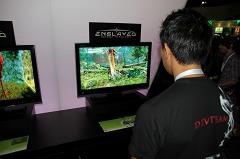 ꡼ No.015 | E3 2010Ϻǿեåǥᥤ줿ߤɤSplatterhouseפŸNAMCO BANDAI Games֡ݡ