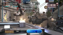 ꡼ No.042 | E3 2010Ϻǿեåǥᥤ줿ߤɤSplatterhouseפŸNAMCO BANDAI Games֡ݡ