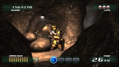 ꡼ No.043 | E3 2010Ϻǿեåǥᥤ줿ߤɤSplatterhouseפŸNAMCO BANDAI Games֡ݡ