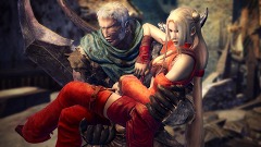 ꡼ No.051 | E3 2010Ϻǿեåǥᥤ줿ߤɤSplatterhouseפŸNAMCO BANDAI Games֡ݡ