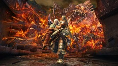 ꡼ No.052 | E3 2010Ϻǿեåǥᥤ줿ߤɤSplatterhouseפŸNAMCO BANDAI Games֡ݡ