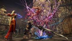 ꡼ No.055 | E3 2010Ϻǿեåǥᥤ줿ߤɤSplatterhouseפŸNAMCO BANDAI Games֡ݡ