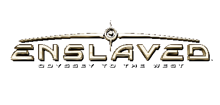 ꡼ No.001Υͥ / ͷդΥ󥢥ɥ٥㡼ENSLAVED ODYSSEY TO THE WESTʲˡסǿȤˤư