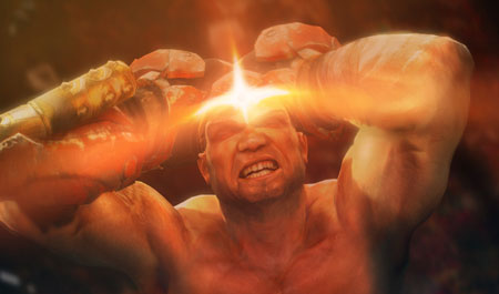 ꡼ No.010 | ͷդΥ󥢥ɥ٥㡼ENSLAVED ODYSSEY TO THE WESTʲˡסǿȤˤư