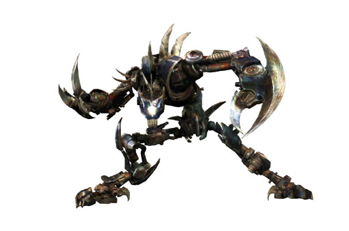 ꡼ No.017 | ͷդΥ󥢥ɥ٥㡼ENSLAVED ODYSSEY TO THE WESTʲˡסǿȤˤư