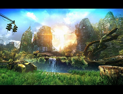 ꡼ No.010 | ǡƤ˻Ȥ塼ƥǤ⥢ꡣENSLAVED ODYSSEY TO THE WESTפƮŵ餫