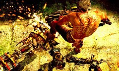 ꡼ No.016 | ǡƤ˻Ȥ塼ƥǤ⥢ꡣENSLAVED ODYSSEY TO THE WESTפƮŵ餫