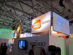 ꡼ No.002 | GamescomϿͷENSLAVED ODYSSEY TO THE WESTפϥƥ󥷥夬äѤʤͥɥ