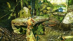 ꡼ No.005 | GamescomϿͷENSLAVED ODYSSEY TO THE WESTפϥƥ󥷥夬äѤʤͥɥ