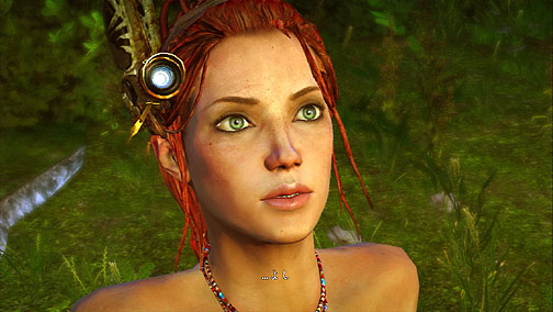 ꡼ No.003 | ͷSF˥󥸤˲ENSLAVED ODYSSEY TO THE WESTץӥ塼