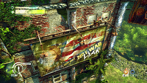 ꡼ No.011 | ͷSF˥󥸤˲ENSLAVED ODYSSEY TO THE WESTץӥ塼