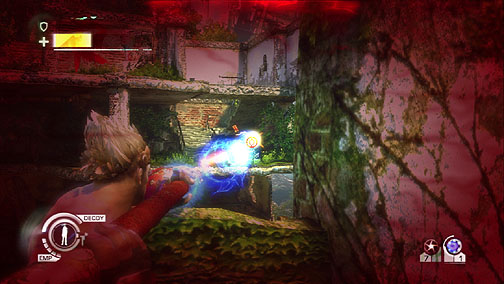 ꡼ No.013 | ͷSF˥󥸤˲ENSLAVED ODYSSEY TO THE WESTץӥ塼