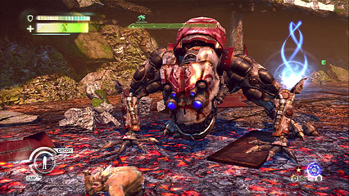 ꡼ No.016 | ͷSF˥󥸤˲ENSLAVED ODYSSEY TO THE WESTץӥ塼