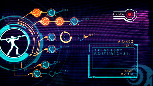 ꡼ No.020 | ͷSF˥󥸤˲ENSLAVED ODYSSEY TO THE WESTץӥ塼