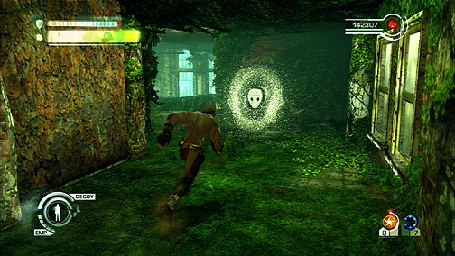 ꡼ No.021 | ͷSF˥󥸤˲ENSLAVED ODYSSEY TO THE WESTץӥ塼