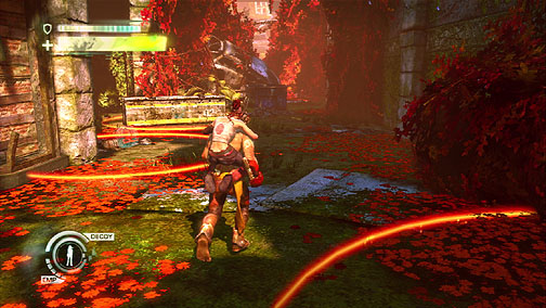 ꡼ No.025 | ͷSF˥󥸤˲ENSLAVED ODYSSEY TO THE WESTץӥ塼