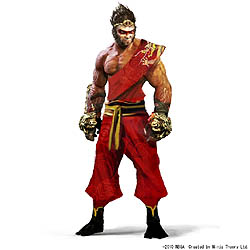 ꡼ No.029 | ͷSF˥󥸤˲ENSLAVED ODYSSEY TO THE WESTץӥ塼