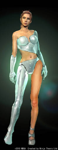 ꡼ No.031 | ͷSF˥󥸤˲ENSLAVED ODYSSEY TO THE WESTץӥ塼