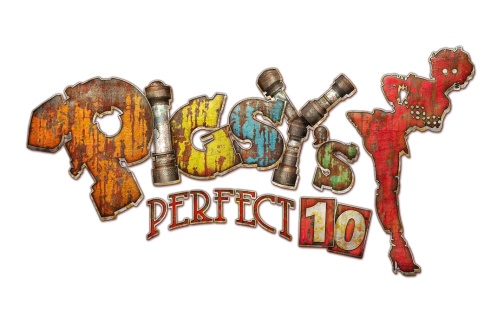 画像ギャラリー No.001のサムネイル画像 / 「ENSLAVED」,“ピグシー”にフォーカスしたDLCが本日配信開始