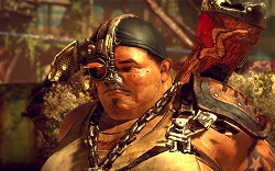 画像ギャラリー No.005のサムネイル画像 / 「ENSLAVED」,“ピグシー”にフォーカスしたDLCが本日配信開始