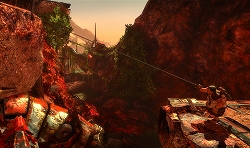 画像ギャラリー No.006のサムネイル画像 / 「ENSLAVED」,“ピグシー”にフォーカスしたDLCが本日配信開始