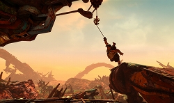 画像ギャラリー No.007のサムネイル画像 / 「ENSLAVED」,“ピグシー”にフォーカスしたDLCが本日配信開始