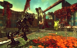 画像ギャラリー No.012のサムネイル画像 / 「ENSLAVED」,“ピグシー”にフォーカスしたDLCが本日配信開始