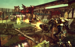 画像ギャラリー No.013のサムネイル画像 / 「ENSLAVED」,“ピグシー”にフォーカスしたDLCが本日配信開始