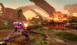 画像ギャラリー No.014のサムネイル画像 / 「ENSLAVED」,“ピグシー”にフォーカスしたDLCが本日配信開始