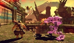 画像ギャラリー No.015のサムネイル画像 / 「ENSLAVED」,“ピグシー”にフォーカスしたDLCが本日配信開始