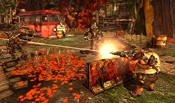 画像ギャラリー No.016のサムネイル画像 / 「ENSLAVED」,“ピグシー”にフォーカスしたDLCが本日配信開始