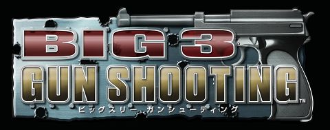 ꡼ No.001Υͥ / ֥९饤 쥤󥰥ȡפʤɥɸ󥷥塼ƥ󥰥3ʤϿBIG 3 GUN SHOOTINGס2010ǯȯ