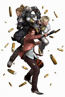 ꡼ No.039Υͥ / ֥९饤 쥤󥰥ȡפʤɥɸ󥷥塼ƥ󥰥3ʤϿBIG 3 GUN SHOOTINGס2010ǯȯ