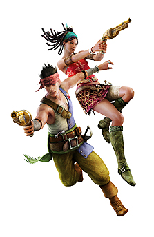 ꡼ No.007 | 3ĤΥ󥷥塼ƥ󥰤ͷ٤PlayStation MoveбࡣХʥॳॹBIG 3 GUN SHOOTINGפξܺپ