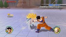 画像ギャラリー No.015のサムネイル画像 / 「ドラゴンボール レイジングブラスト2」に搭載された新バトルシステムや新モードを紹介。新規参戦キャラクターの一部も明らかに