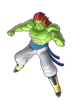 画像ギャラリー No.050のサムネイル画像 / 「ドラゴンボール レイジングブラスト2」に搭載された新バトルシステムや新モードを紹介。新規参戦キャラクターの一部も明らかに