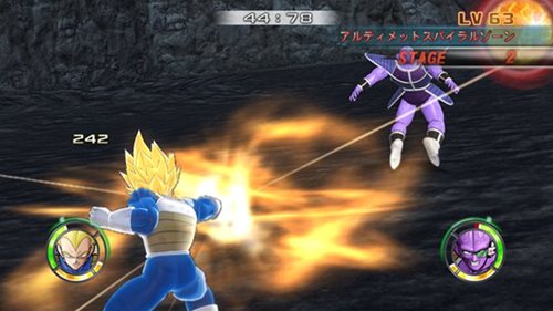 ドラゴンボール レイジングブラスト2」原作の雰囲気が楽しめる対戦 ...