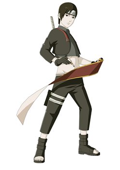 ꡼ No.075 | NARUTOݥʥȡ  ʥƥåȥȡ2ס̾ɤܥХȥ䡤40Ͱʾо쥭饯ΰå