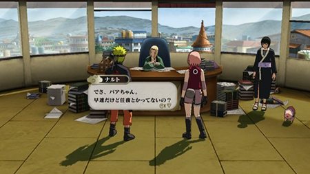 ꡼ No.001 | NARUTOݥʥȡ  ʥƥåȥȡ2פΥᥤ⡼ɡ֥ƥåȥɥ٥㡼פȤ