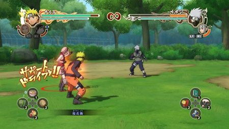 ꡼ No.005 | NARUTOݥʥȡ  ʥƥåȥȡ2פΥᥤ⡼ɡ֥ƥåȥɥ٥㡼פȤ