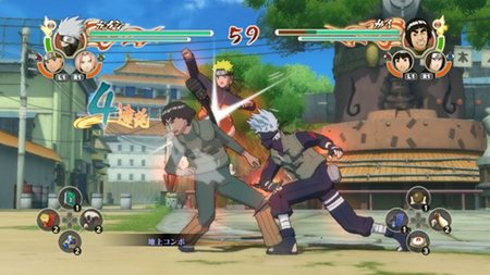 ꡼ No.006 | NARUTOݥʥȡ  ʥƥåȥȡ2פΥᥤ⡼ɡ֥ƥåȥɥ٥㡼פȤ