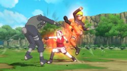 ꡼ No.007 | NARUTOݥʥȡ  ʥƥåȥȡ2פΥᥤ⡼ɡ֥ƥåȥɥ٥㡼פȤ