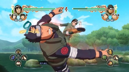 ꡼ No.008 | NARUTOݥʥȡ  ʥƥåȥȡ2פΥᥤ⡼ɡ֥ƥåȥɥ٥㡼פȤ