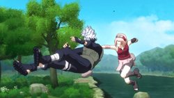 ꡼ No.009 | NARUTOݥʥȡ  ʥƥåȥȡ2פΥᥤ⡼ɡ֥ƥåȥɥ٥㡼פȤ