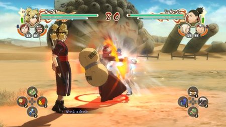 ꡼ No.012 | NARUTOݥʥȡ  ʥƥåȥȡ2פΥᥤ⡼ɡ֥ƥåȥɥ٥㡼פȤ