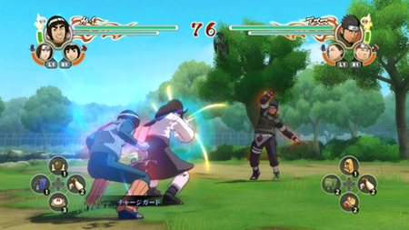 ꡼ No.013 | NARUTOݥʥȡ  ʥƥåȥȡ2פΥᥤ⡼ɡ֥ƥåȥɥ٥㡼פȤ