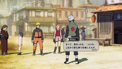 ꡼ No.025 | NARUTOݥʥȡ  ʥƥåȥȡ2פΥᥤ⡼ɡ֥ƥåȥɥ٥㡼פȤ