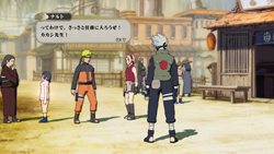 NARUTOݥʥȡ  ʥƥåȥȡ2פΥᥤ⡼ɡ֥ƥåȥɥ٥㡼פȤ